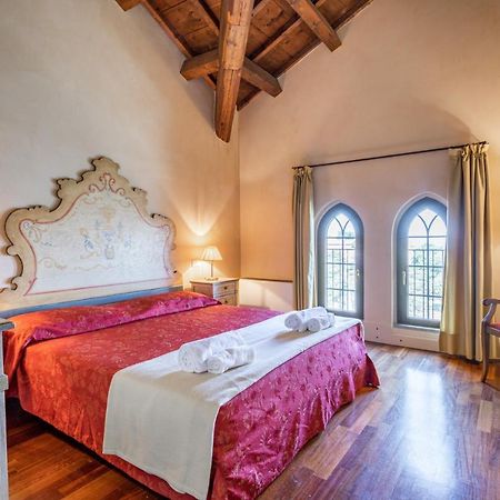Molino Stucky Residence Suites II Венеция Екстериор снимка