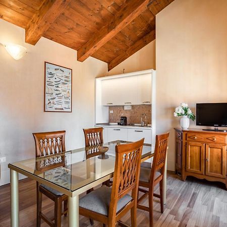Molino Stucky Residence Suites II Венеция Екстериор снимка