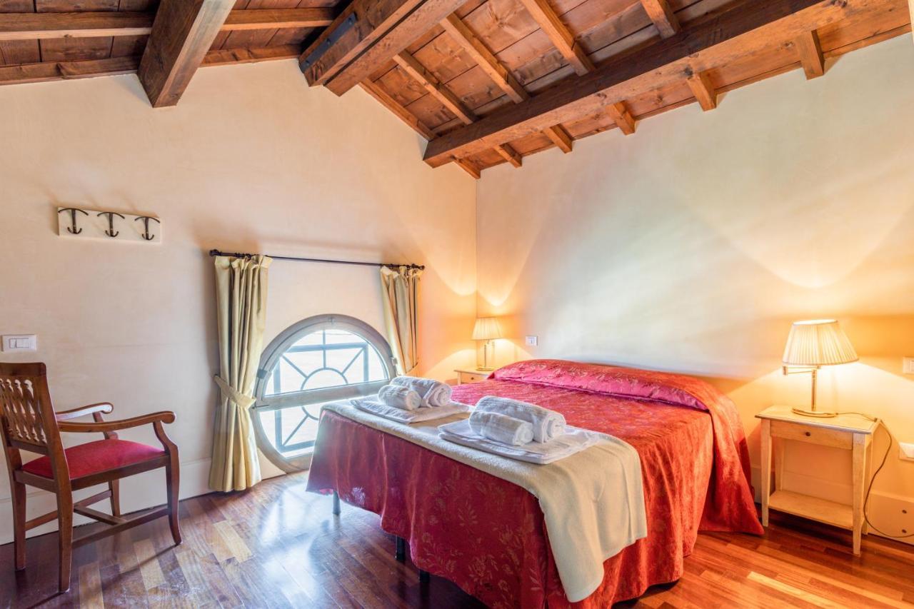 Molino Stucky Residence Suites II Венеция Екстериор снимка