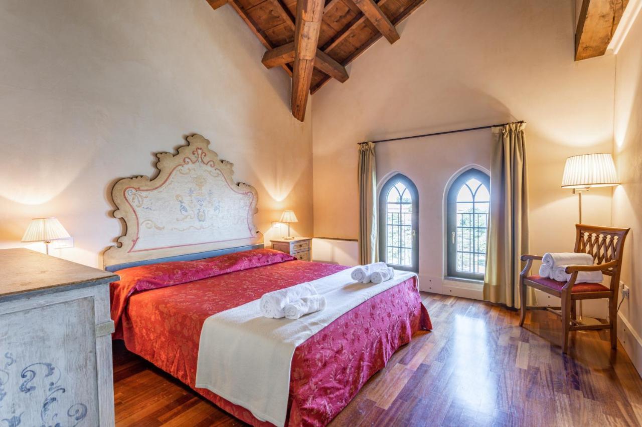 Molino Stucky Residence Suites II Венеция Екстериор снимка