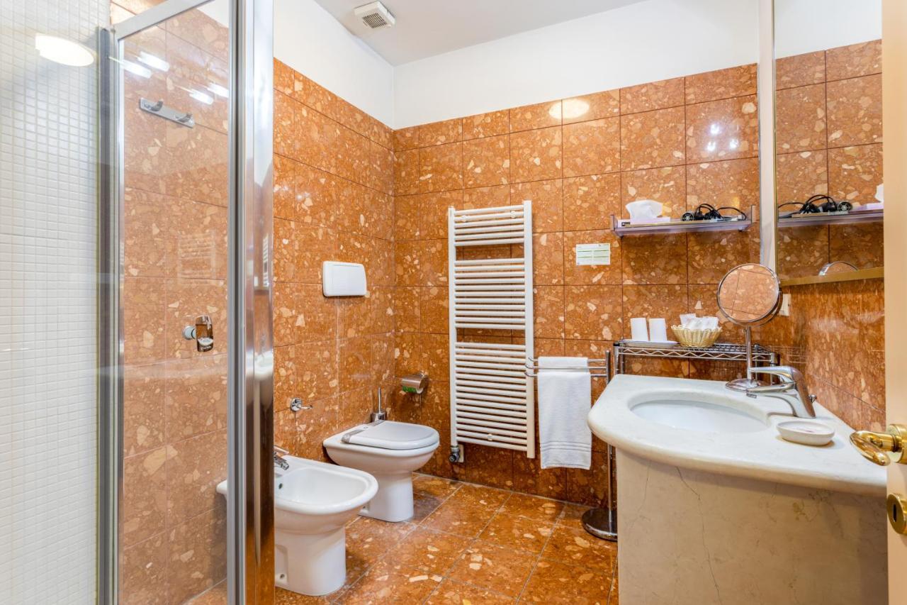 Molino Stucky Residence Suites II Венеция Екстериор снимка